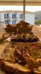 Surf Hotel - breakfast