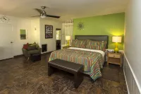 Desert Riviera Hotel