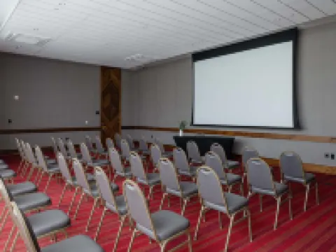 Cambria Hotel Boston Somerville Hotels in Somerville