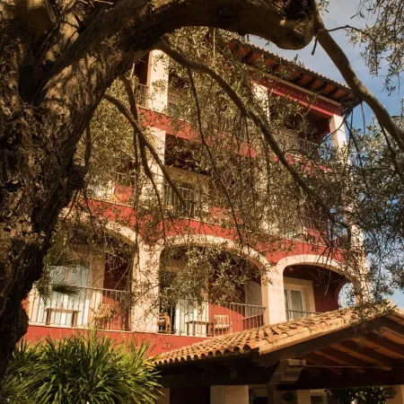 Hotel Cala Sant Vicenç - Adults Only