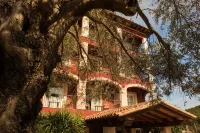 Hotel Cala Sant Vicenç - Adults Only Hotels in Cala de Sant Vicenc
