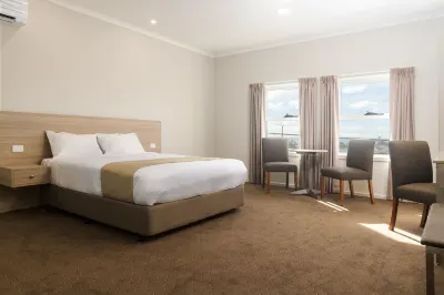Somerset Hotel Hotels in Burnie