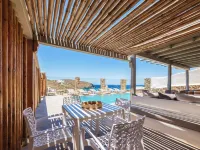 Mykonos Residence Villas & Suites Merchia Beach