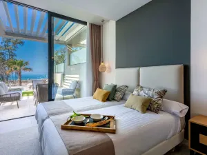 Resort Cordial Santa Águeda & Perchel Beach Club