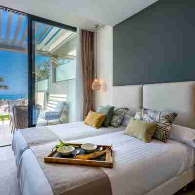 Resort Cordial Santa Águeda & Perchel Beach Club Rooms