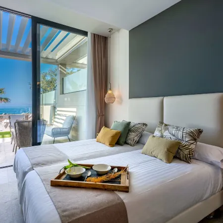 Resort Cordial Santa Águeda & Perchel Beach Club