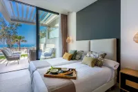 Resort Cordial Santa Águeda & Perchel Beach Club Các khách sạn ở Comarca Sur