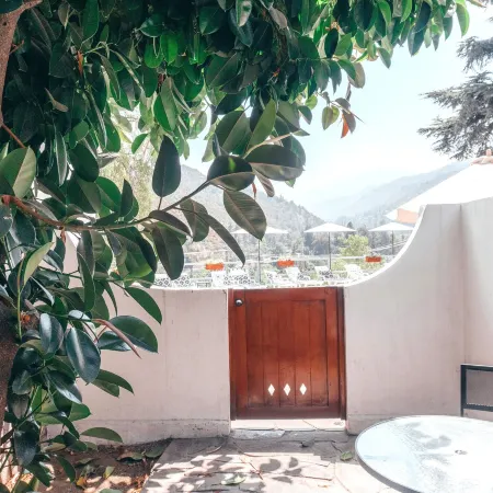 Casa Arrayán