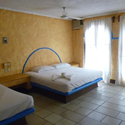 Casa Vieja Hotels near Puerto Escondido International Airport