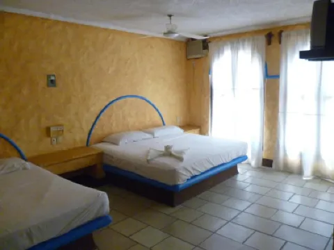 Casa Vieja Hotels in 