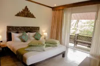 Royal River Kwai Resort and Spa Hotel di Kanchanaburi
