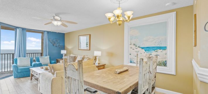 Phoenix V Unit 816 Hotels in Orange Beach
