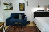 Casa Messi - Casa Messi a Vicolo Della Rivolta 31 Apt 1 Các khách sạn ở Sorano
