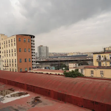 Napolitano Rooms (Central Station)