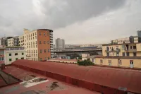 Napolitano Rooms (Central Station) - Mountain view