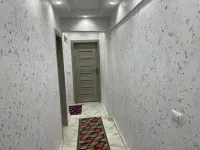Zahrat Al Bahr El Azam Apartments Hotels in Giza