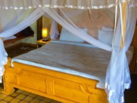 Rift Valley Game Lodge Hotels in Bunyaruguru