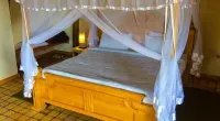 Rift Valley Game Lodge Hotels in Bunyaruguru