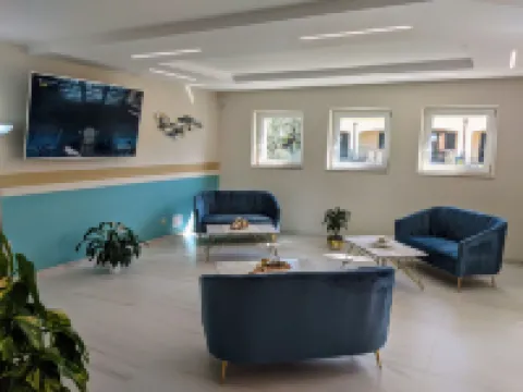 Il Giglio Marino Cilento Residence by ElodeaGroup Hotels in Ascea
