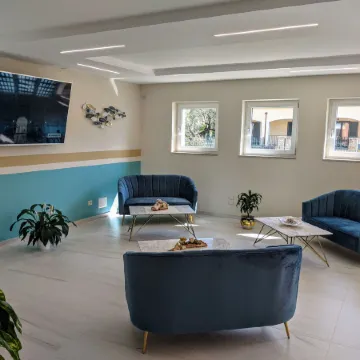 Il Giglio Marino Cilento Residence by ElodeaGroup