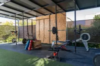 Sani Verde - Gym