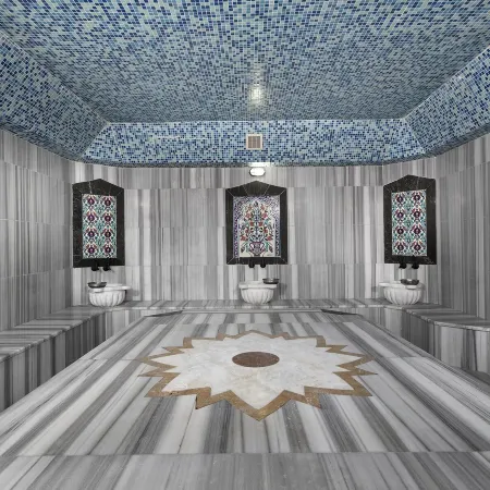 LARA DINC HOTEL Отели рядом с Аэропорт Анталья