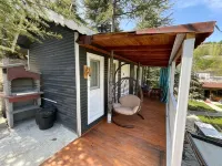 ÇELİK Resort Hotels in 