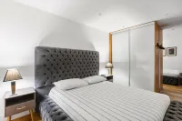 Chelmsford City Centre 1 Bed Apartment Hôtels à : Chelmsford