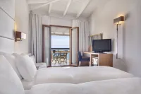Valtos Beach Hotel