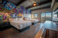 Brewhalla Hotel Các khách sạn gần Concordia College
