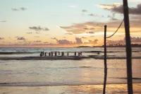 Happy Hammocks, Hiriketiya Beach - Sri Lanka