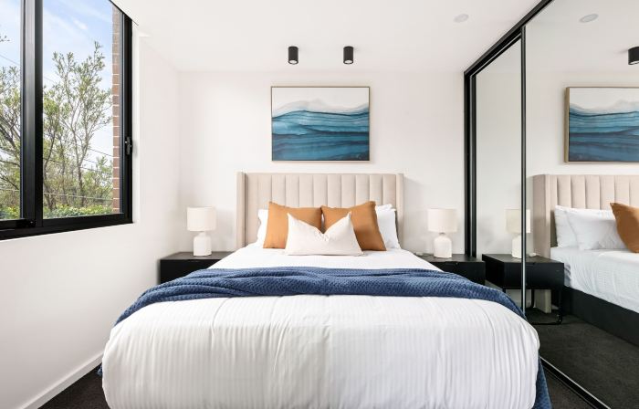 Cinema Suites Apartments by Urban Rest