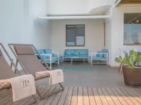 TD Villa Levante Modern Luxury Villa with Sea View Hotels in Capitolo