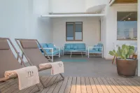 TD Villa Levante Modern Luxury Villa with Sea View