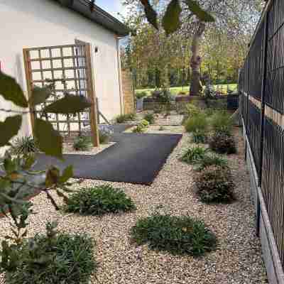 BRIT HOTEL Lannion Perros Hotel Exterior