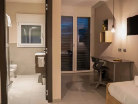 Terranova49 Hotels in Novara