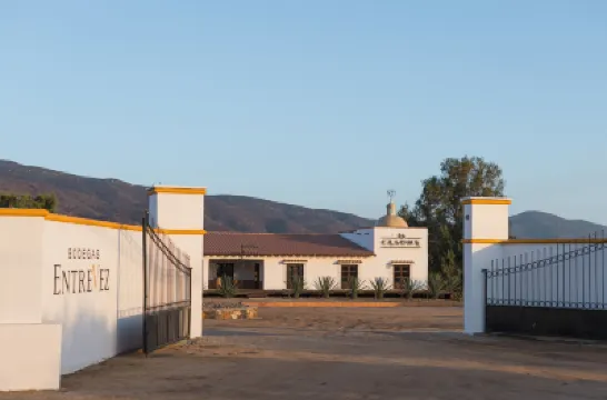 Casa Entrevez 鄰近Solar Fortun的酒店