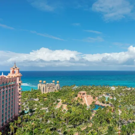 The Royal at Atlantis