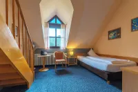 BurgStadt Hotel