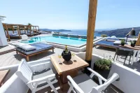 Amaze Suites - 5 stjerner