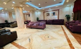 Jawharet Al Majd Hotel