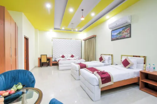 Amit House - 2-Star