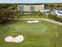 Fairfield Inn & Suites Fort Lauderdale Northwest Hotel a Sunrise