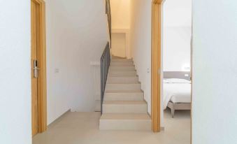 Nuova -Luxury Rooms & Apartment-