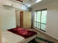 Parkway Apartments Hotels in Rawalpindi