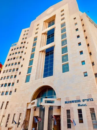 Royal on the Sea Отели рядом с достопримечательностью «Netanya»