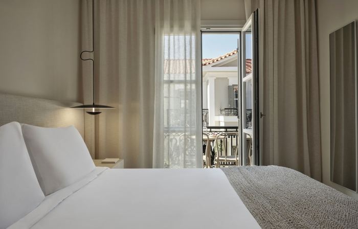 Doryssa Method Hotel