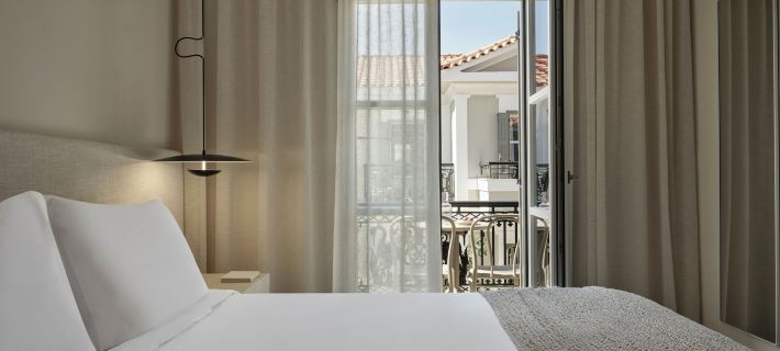 Doryssa Method Hotel Hotels in Samos