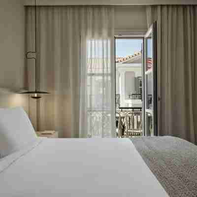 Doryssa Method Hotel Rooms