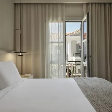 Doryssa Method Hotel